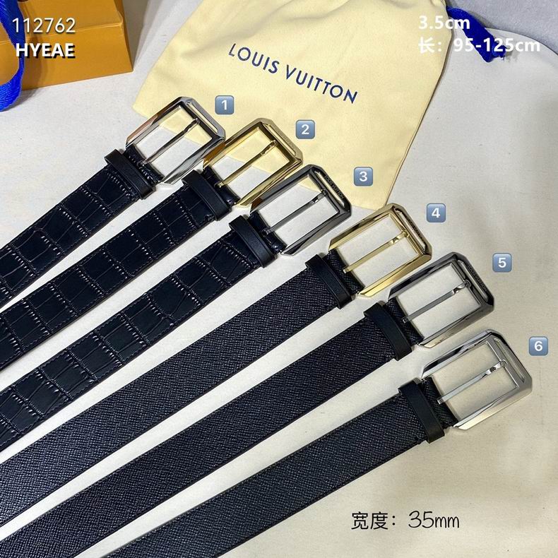 LV belt 35mmX95-125cm 8L (1)